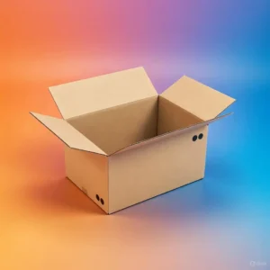 Carton de déménagement