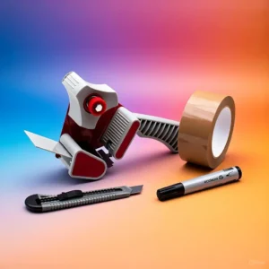 Protections & Accessoires